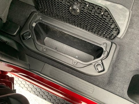 Used 2025 RAM 1500 Big Horn image 33