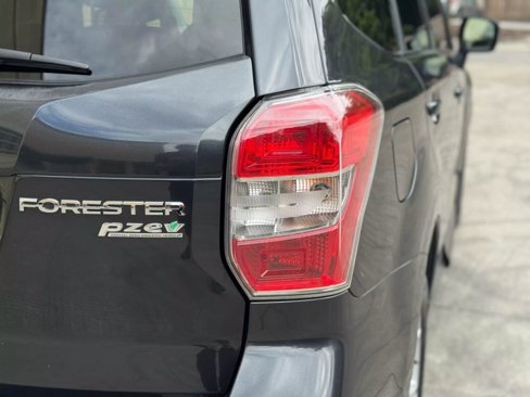 Used 2014 Subaru Forester 2.5i Premium w/ Popular Package #1 image 11