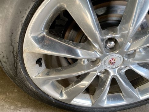 Used 2014 Cadillac XTS Luxury image 35