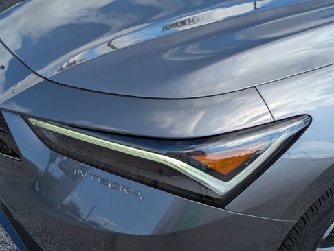 New 2025 Acura Integra A-Spec image 6