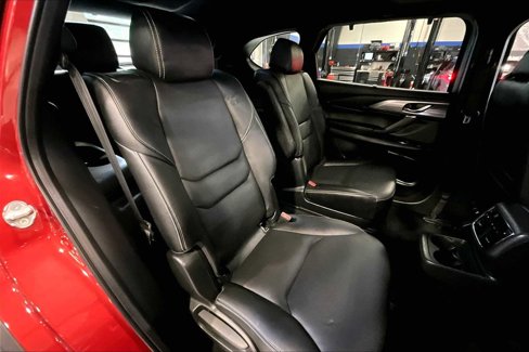 Used 2020 MAZDA CX-9 Grand Touring image 16