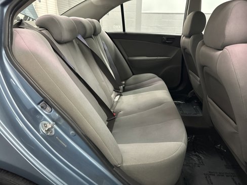 Used 2009 Hyundai Sonata GLS image 28