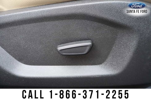 Used 2024 Ford Edge SEL image 39
