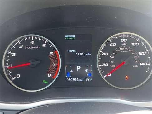 Used 2018 Mitsubishi Eclipse Cross SE image 19