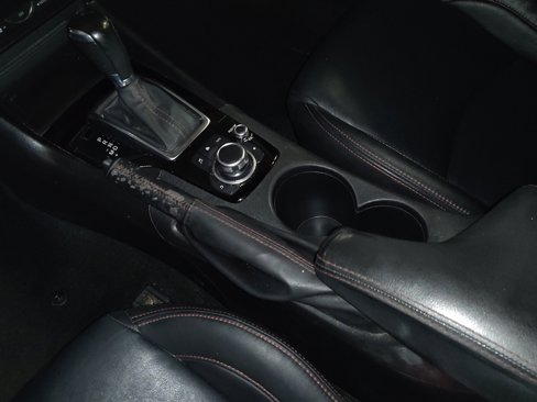 Used 2016 MAZDA MAZDA3 i Grand Touring image 26