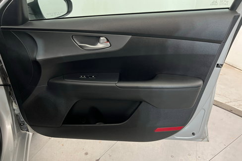 Used 2021 Kia Forte LXS image 22