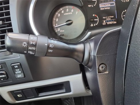 Used 2018 Toyota Sequoia SR5 image 14