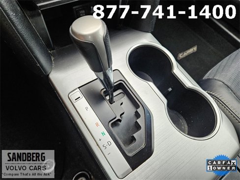 Used 2012 Toyota Camry image 21