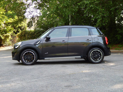 Used 2016 MINI Cooper Countryman S image 8