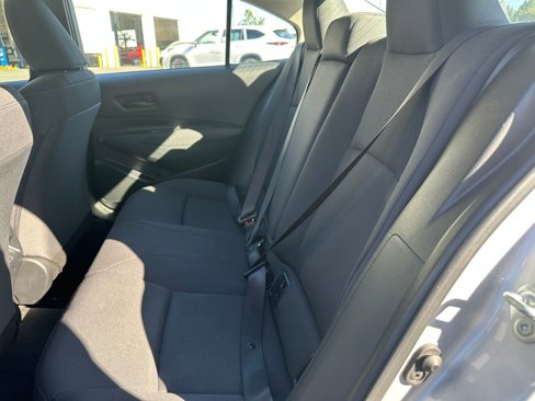 Used 2023 Toyota Corolla LE image 13