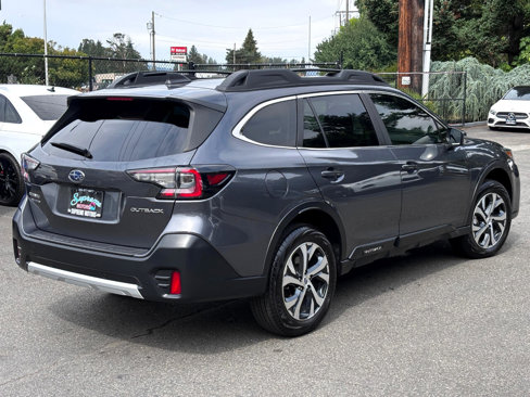 Used 2022 Subaru Outback Limited image 29