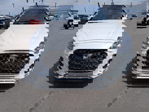 Used 2019 Hyundai Sonata Limited w/ Ultimate Package 04 image 8