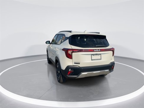 New 2026 Kia Seltos S image 7