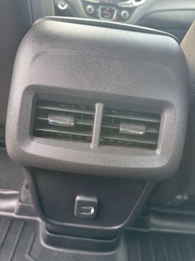 Used 2024 Chevrolet Equinox LS image 16