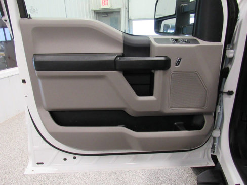 Used 2017 Ford F250 XL w/ Power Equipment Group image 35