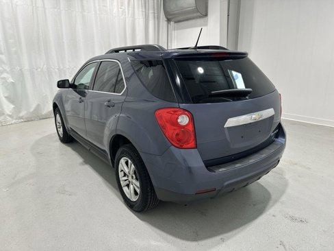 Used 2013 Chevrolet Equinox LT w/ Driver Convenience Package image 6
