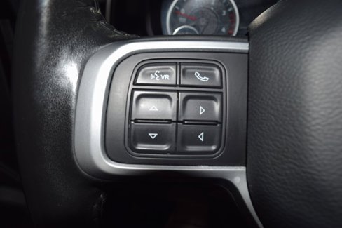 Used 2022 RAM 2500 Big Horn w/ Level C Equiment Group image 37