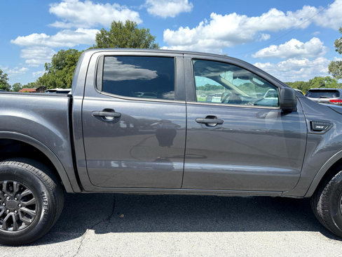 Used 2019 Ford Ranger XLT w/ Equipment Group 301A Mid image 36