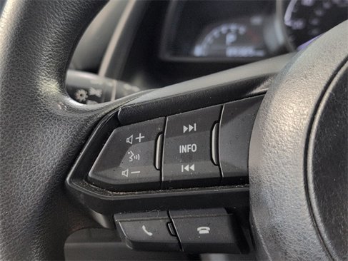 Used 2019 MAZDA CX-3 Sport image 24