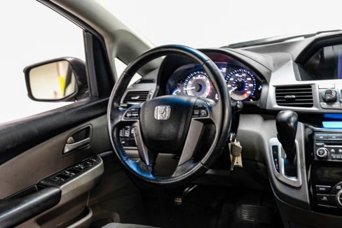 Used 2013 Honda Odyssey EX-L image 13