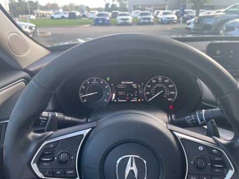 Certified 2023 Acura TLX w/ Technology Package image 41