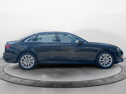 Used 2023 Audi A4 2.0T Premium image 8