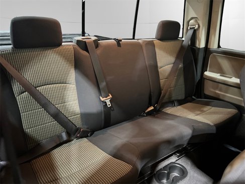 Used 2010 Dodge Ram 1500 Truck SLT w/ Lone Star Regional Pkg image 18