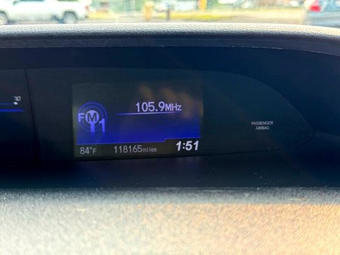 Used 2015 Honda Civic LX image 18