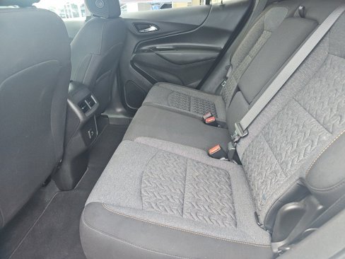 Certified 2022 Chevrolet Equinox LT image 13