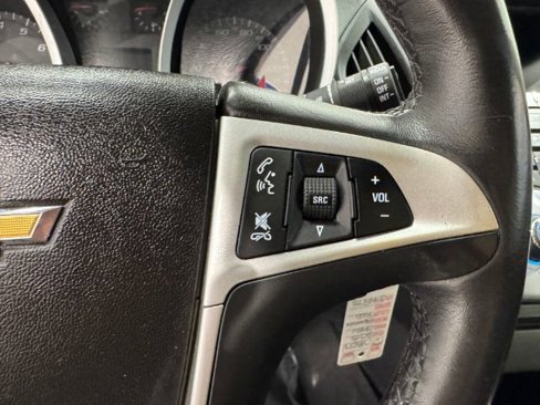Used 2015 Chevrolet Equinox LT w/ Driver Convenience Package image 13