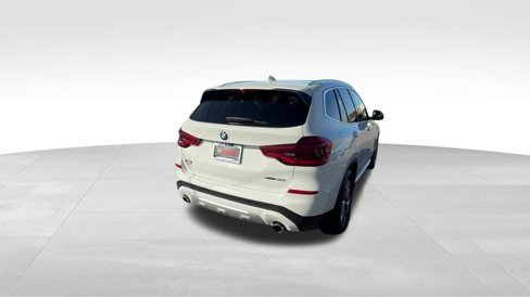 Used 2020 BMW X3 xDrive30i w/ Premium Package image 37