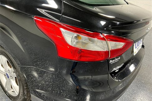 Used 2014 Ford Focus SE image 20