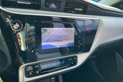 Used 2019 Toyota Corolla LE image 21
