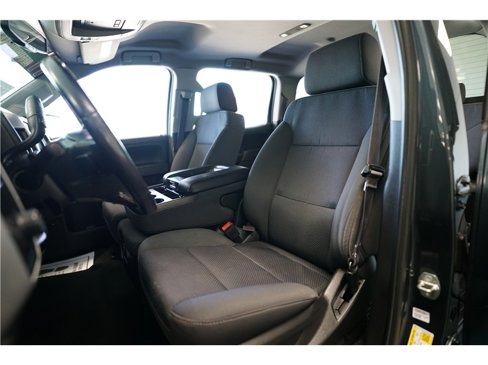 Used 2017 GMC Sierra 1500 SLE w/ SLE Value Package image 11