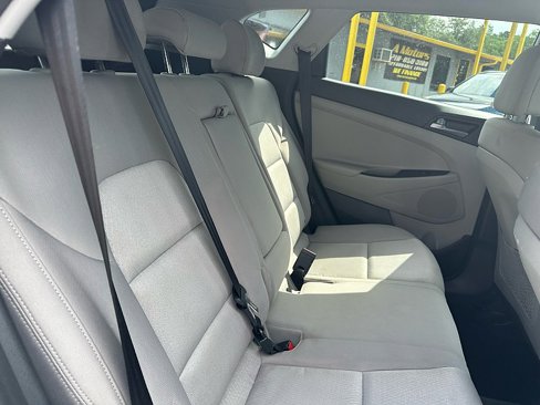 Used 2016 Hyundai Tucson Eco image 23