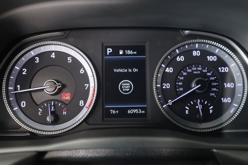 Used 2022 Hyundai Sonata SEL image 4