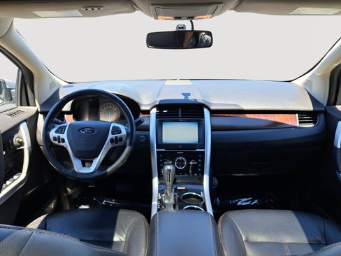 Used 2011 Ford Edge Limited w/ Driver Entry Pkg image 19
