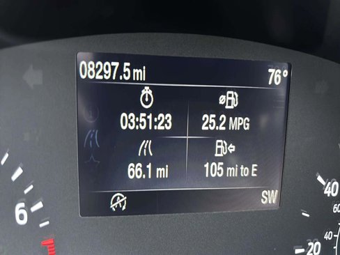 Used 2022 Ford Escape SE w/ Convenience Package image 15