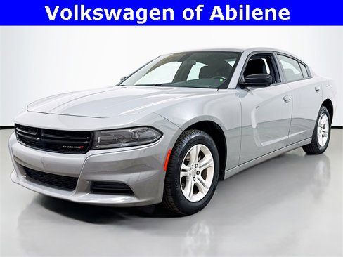 Used 2023 Dodge Charger SXT image 1