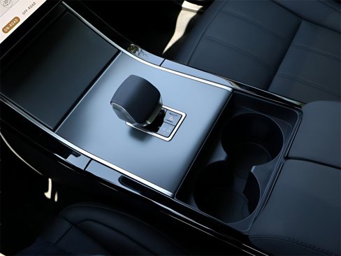 New 2026 Land Rover Range Rover Evoque S image 26
