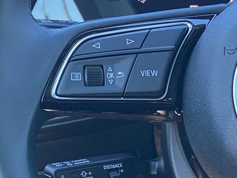 New 2024 Audi A3 2.0T Premium Plus image 9