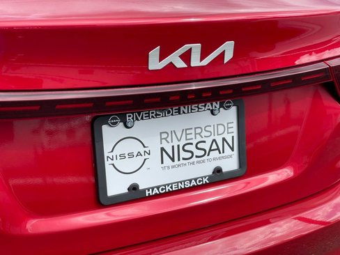 Used 2023 Kia Forte LXS w/ LXS Technology Package image 27