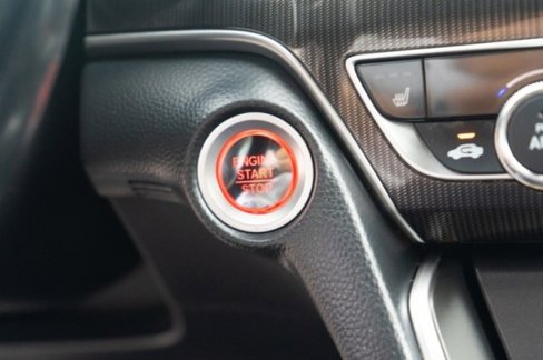Used 2021 Honda Accord Sport image 29