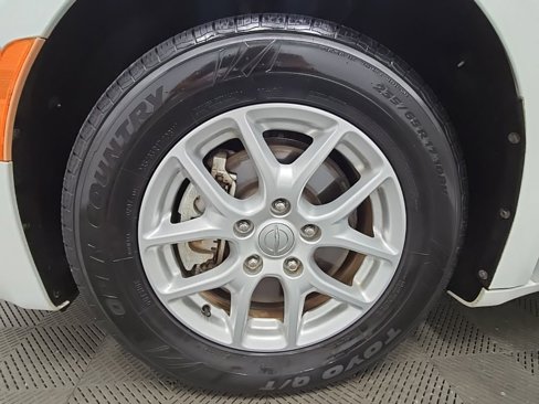 Used 2017 Chrysler Pacifica LX image 40