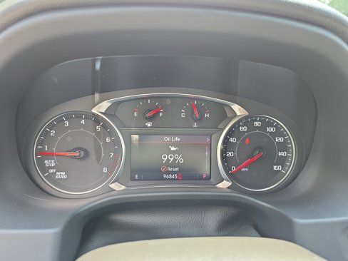 Used 2021 GMC Acadia SLT w/ Elevation Edition image 20