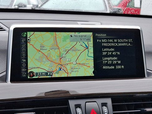 Used 2016 BMW X1 xDrive28i image 20
