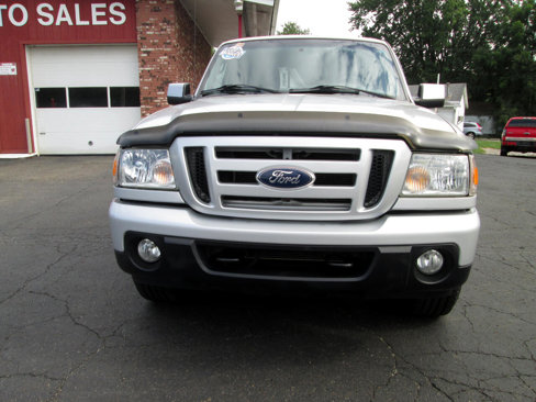 Used 2011 Ford Ranger Sport w/ Payload Pkg 2 image 15