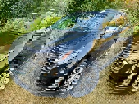 Used 2020 Chevrolet Equinox Premier image 1