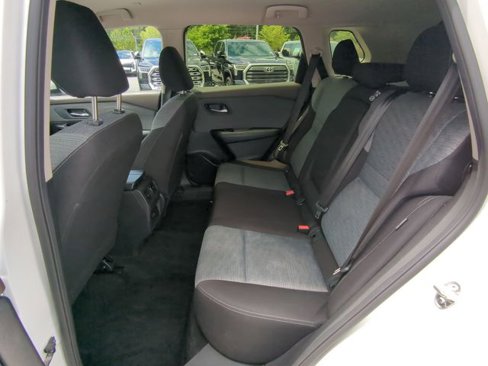 Used 2023 Nissan Rogue SV image 32