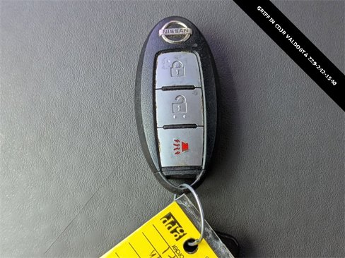 Used 2021 Nissan Frontier S image 30